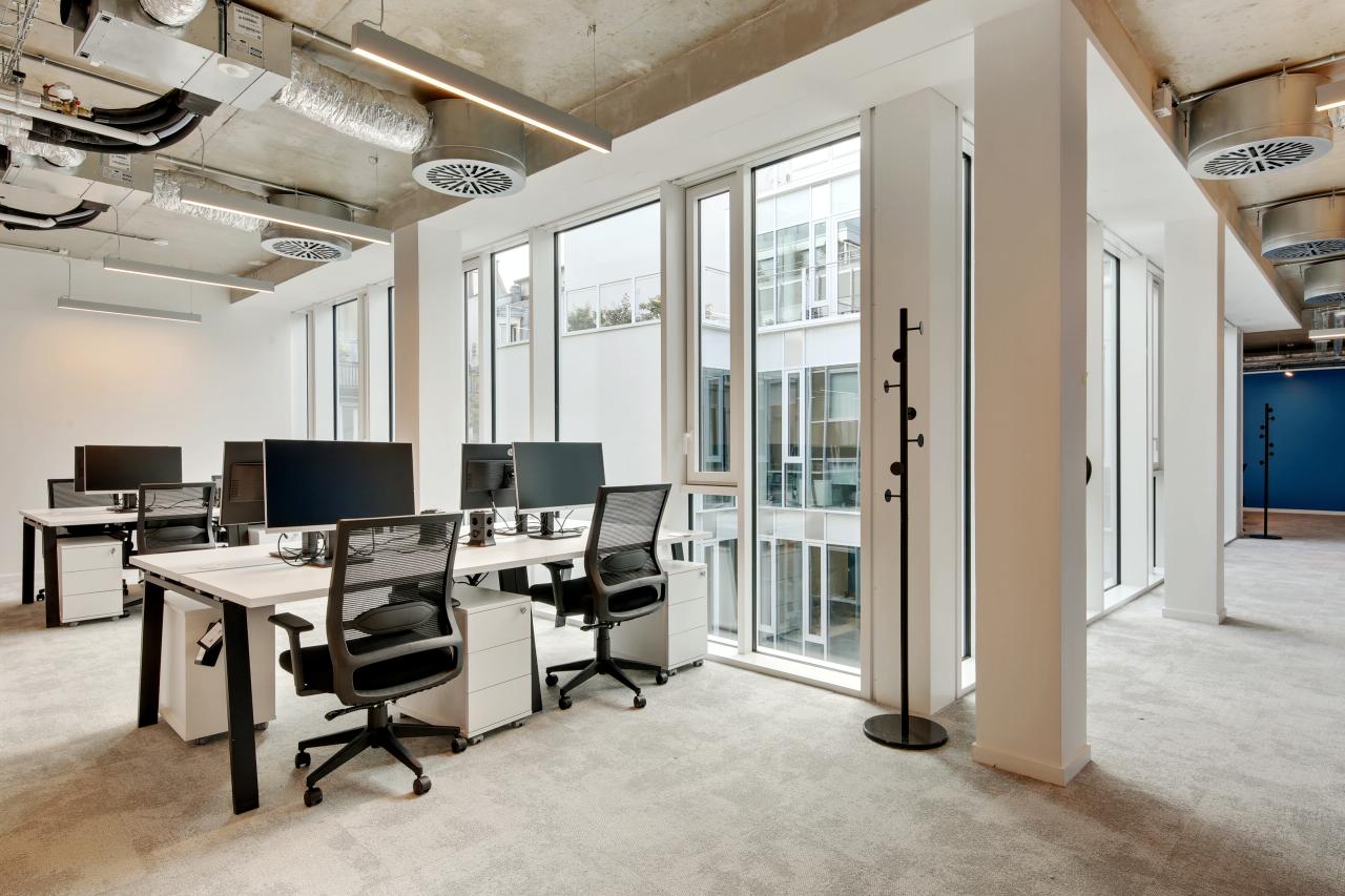 Coworking Paris Location coworking Paris OLBUR2533479 6